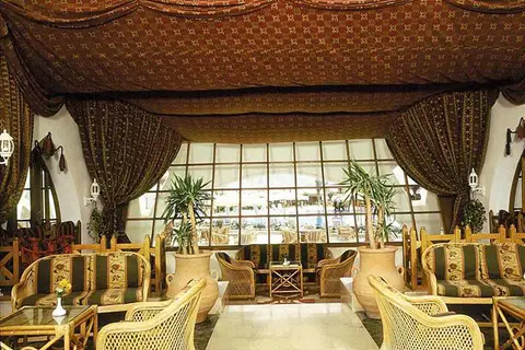 Swiss Inn Resort Dahab in دهب — foto 7
