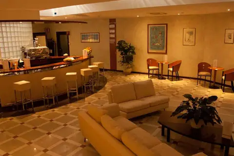Hotel Re Enzo Bologna in Bologna — foto 5