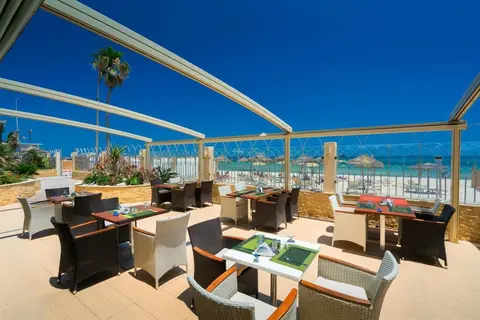 Sousse Palace Hotel & Spa in Sousse — foto 8