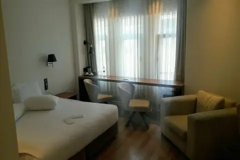Armagrandi Spina in İstanbul — foto 15