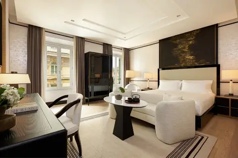 Nobu Hotel Roma in Rome, foto 22