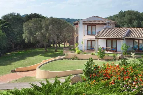 Parco Degli Ulivi in Alzachèna/Arzachena — foto 10