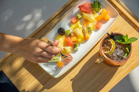 Hotel INNSiDE Alcudia foto 5