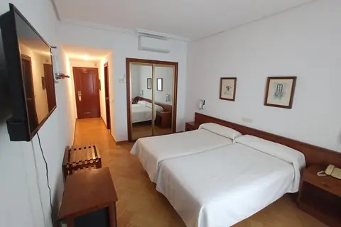 Eurostars Plaza Acueducto in Segovia — foto 13