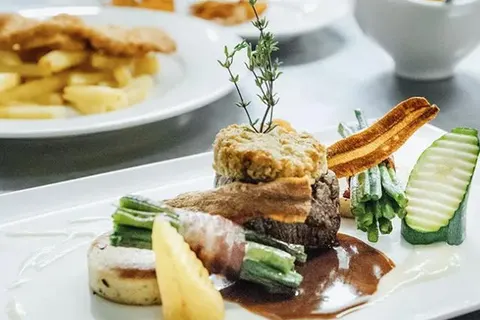 Sportiv-Hotel Mittagskogel foto 4