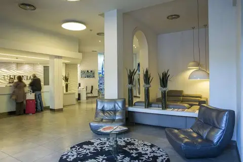 Hotel Gran Ultonia in Gerona — foto 16