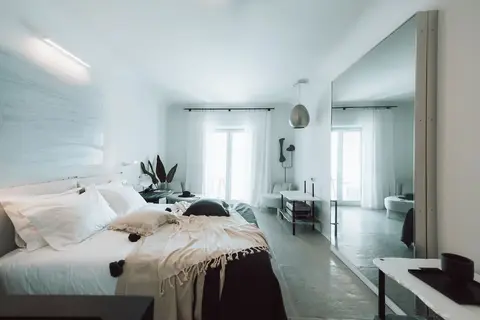 Ammos Mykonos in Ορνός — foto 10