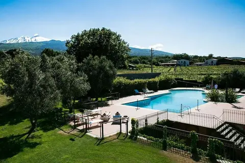 Il Picciolo Etna Golf Resort in Castiglione di Sicilia, foto 19