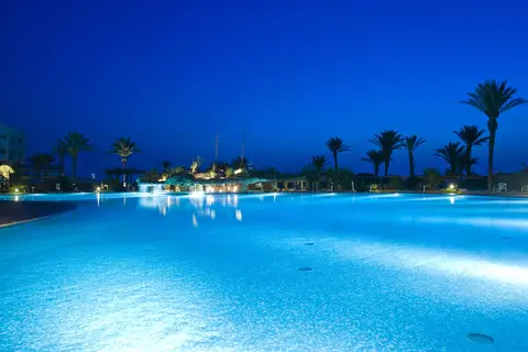 Mahdia Beach & Aqua Park in Mahdia — foto 28