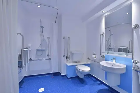 Travelodge Belfast Central in Belfast — foto 10