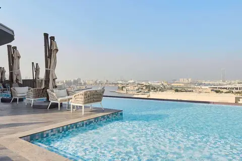 Ibis Styles Dubai Deira in Dubai — foto 9