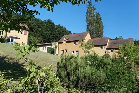 Domaine des Coteaux de Sarlat foto 3