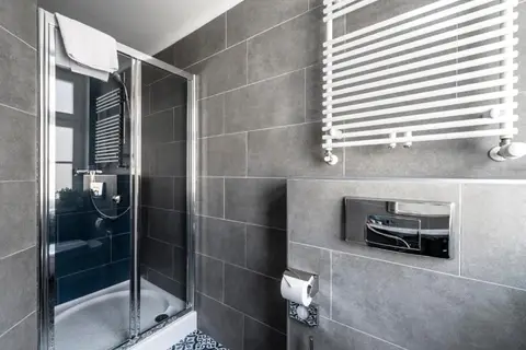 Alta Moda Fashion Hotel in Boedapest — foto 25