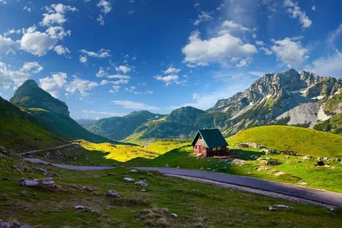 Kroatië en Montenegro op het gemak foto 5