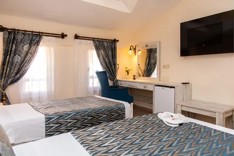 Fly & Go Portakal Hotel foto 23