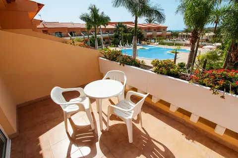 Jardin del Conde in Valle Gran Rey — foto 5