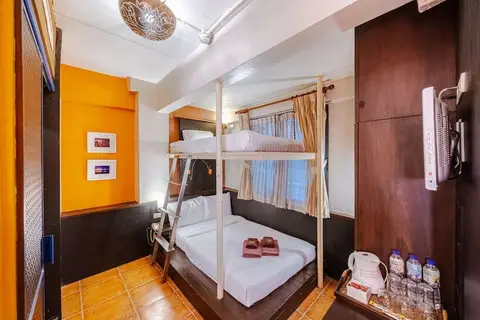 Collection O Diamond House Khaosan in Bangkok — foto 3