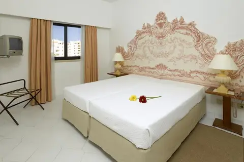 Hotel Brisa Sol in Albufeira — foto 10