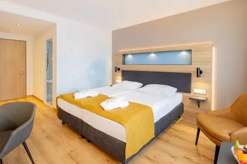 Parkhotel Rügen foto 5