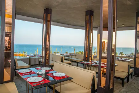 Sunrise Diamond Beach Resort in Sharm El Sheikh, foto 20