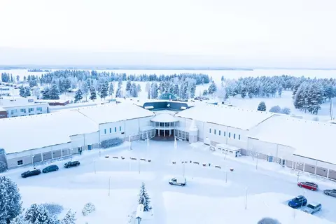 Holiday Club Katinkulta in Vuokatti