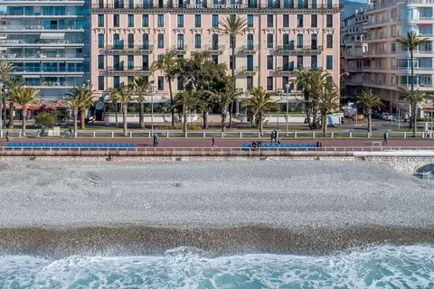 Hotel Westminster in Nice, foto 11