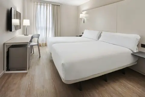 B&B Hotel Castellón in Castelló de la Plana / Castellón de la Plana — foto 28