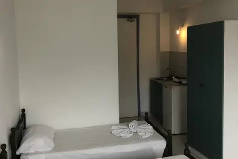 Rose Hotel in Faliraki — foto 2