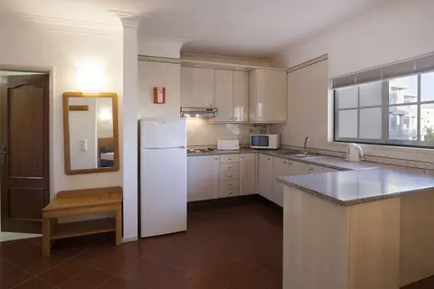 Turim Estrela do Vau Hotel in Mexilhoeira Grande — foto 9