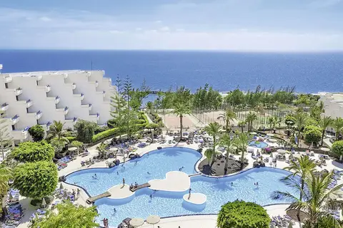 Hotel Barcelo Lanzarote Active Resort in Teguise, foto 29