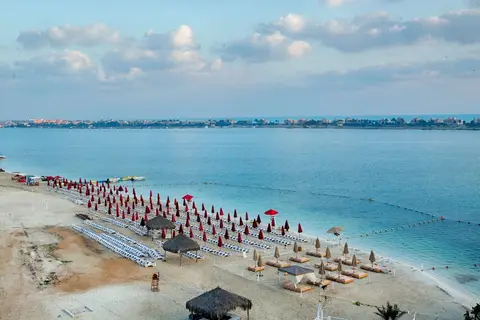 Porto Marina Resort & Spa in العلمين — foto 25