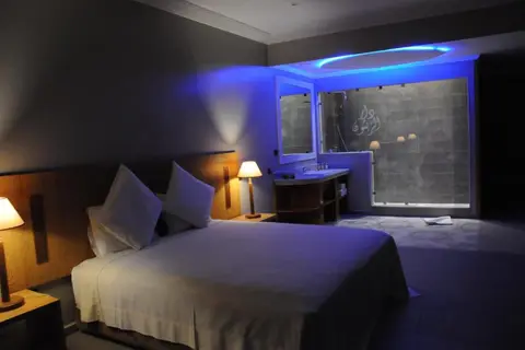 Hotel La Maison des Oliviers in Marrakech, foto 11