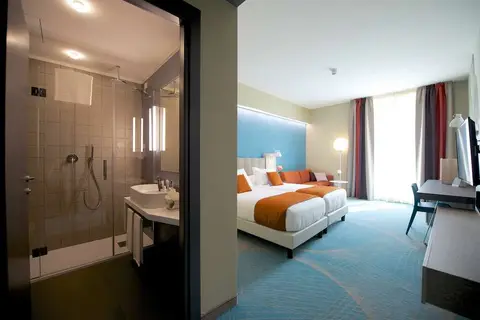 Mercure Firenze Centro in Florence — foto 2