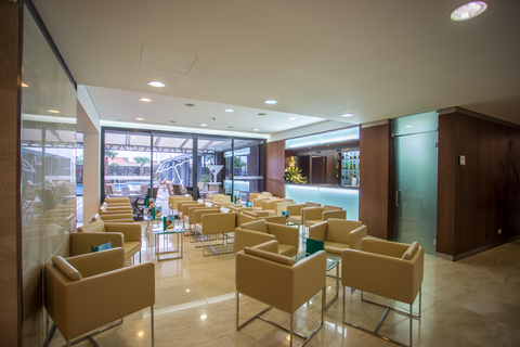 Hotel Antillia - appartementen foto 13