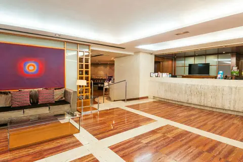 Hotel Exe Mitre Barcelona in Barcelona — foto 28