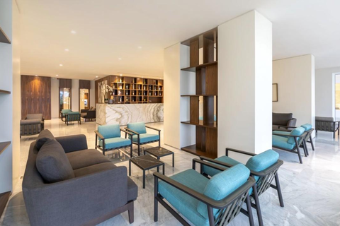 Hotel Royal Azur Thalassa foto 15