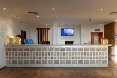 Fort Arabesque - The Beach Resort in Makadi Bay — foto 17