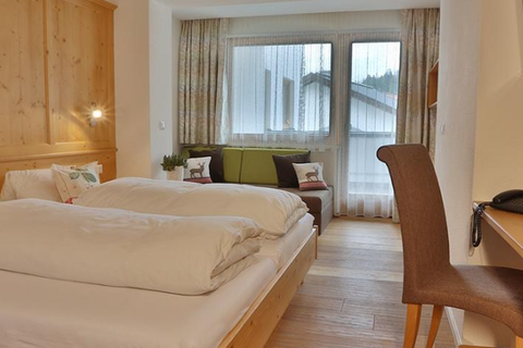 Hotel Astoria foto 2