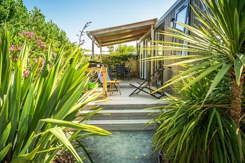 Camping Les Pirons foto 23