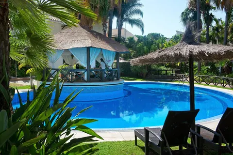 Blue Puerto Banus foto 3