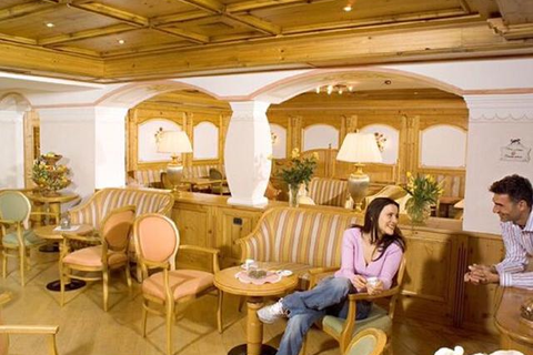 Hotel Monte Giner foto 19