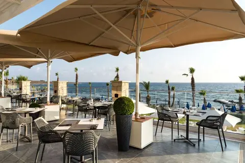 Kefalos Beach Tourist Village in Paphos — foto 8