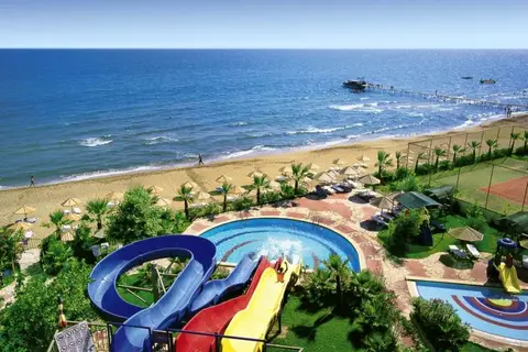 Defne Dream in Manavgat, foto 21