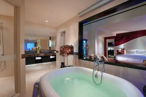 Hard Rock Hotel Bali in Kuta, Badung Regency, Bali, Indonesia — foto 29
