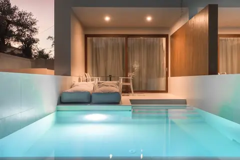 Lazaros Hotel Apartments in Zakynthos — foto 17