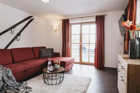 Residence Kristall in Saalbach-Hinterglemm — foto 2