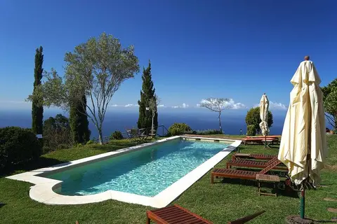 Hotel Atrio in Calheta — foto 3