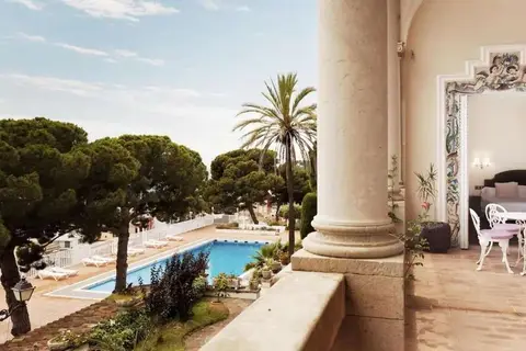 Hotel Roger de Flor Seleqtta in Lloret de Mar — foto 5