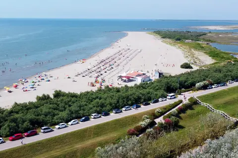 Camping Villaggio Barricata foto 34