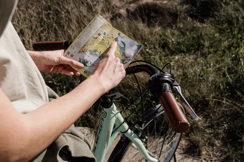 Camping Taïga Delta De L Ebre foto 19